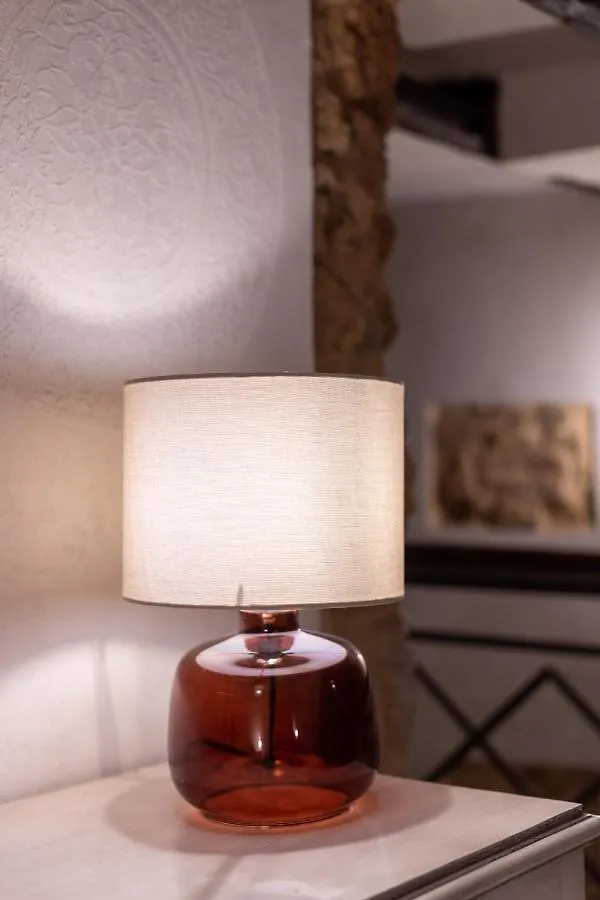 Caveau Palermo Holiday home