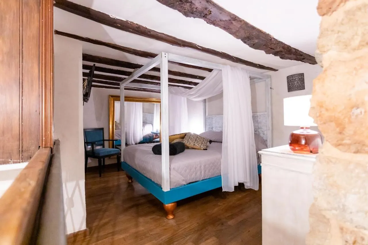 Caveau Palermo Holiday home