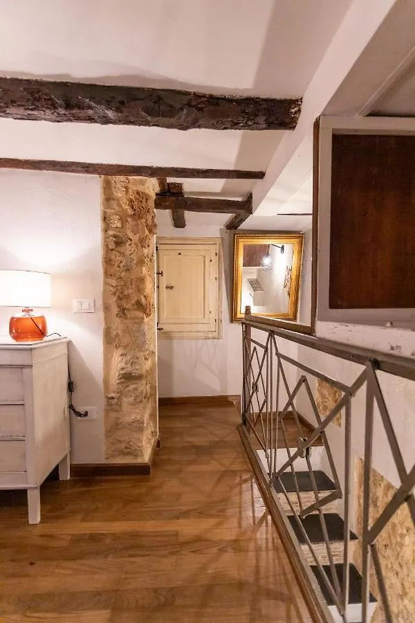 Holiday home Caveau Palermo Italy