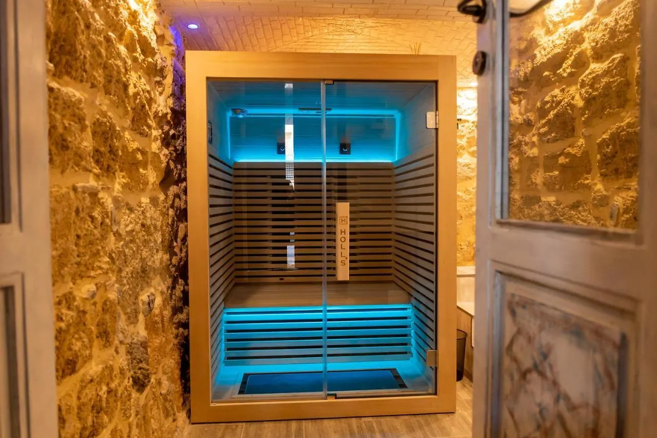 Caveau Palermo Holiday home