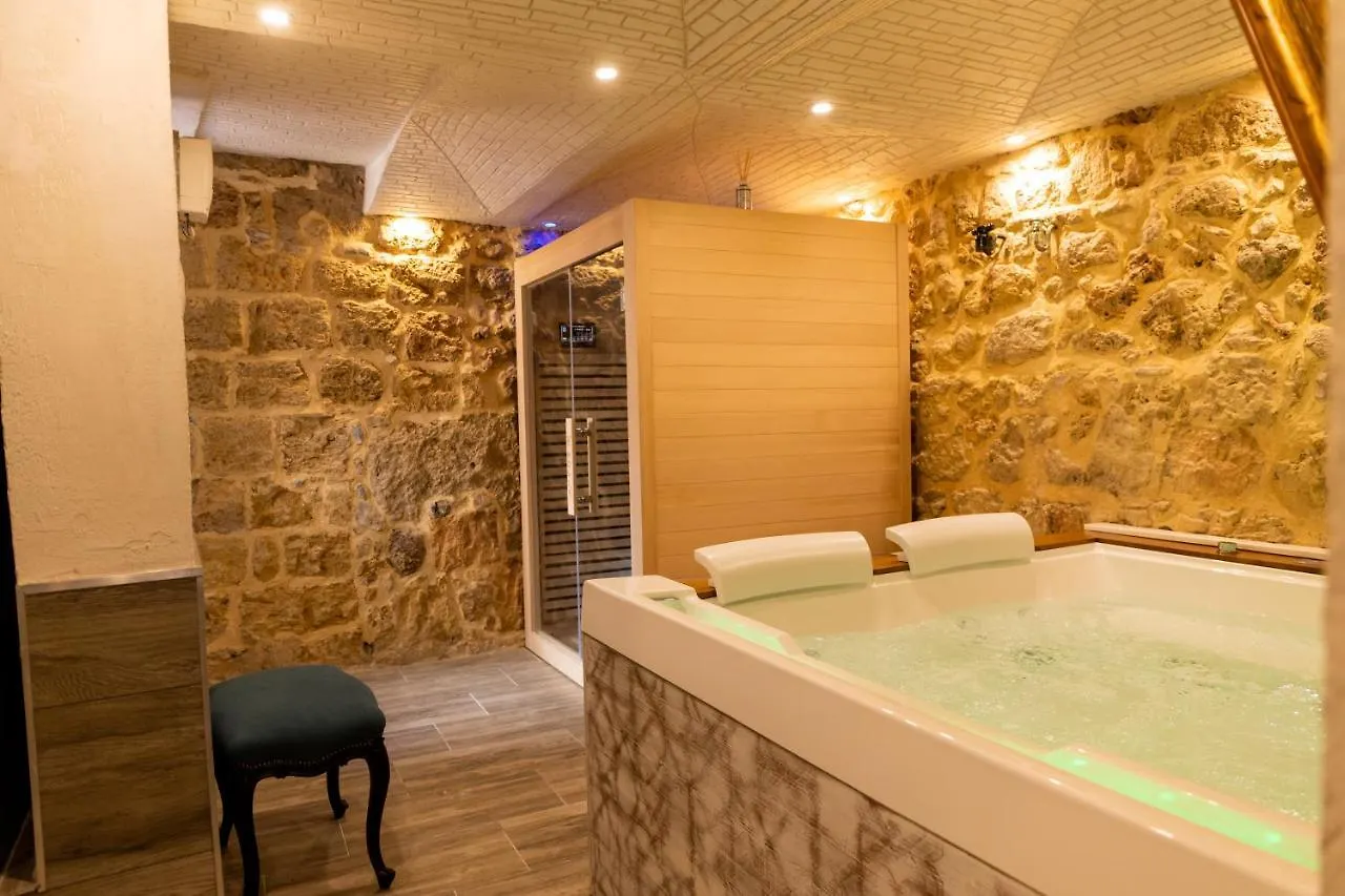 Caveau Palermo Holiday home