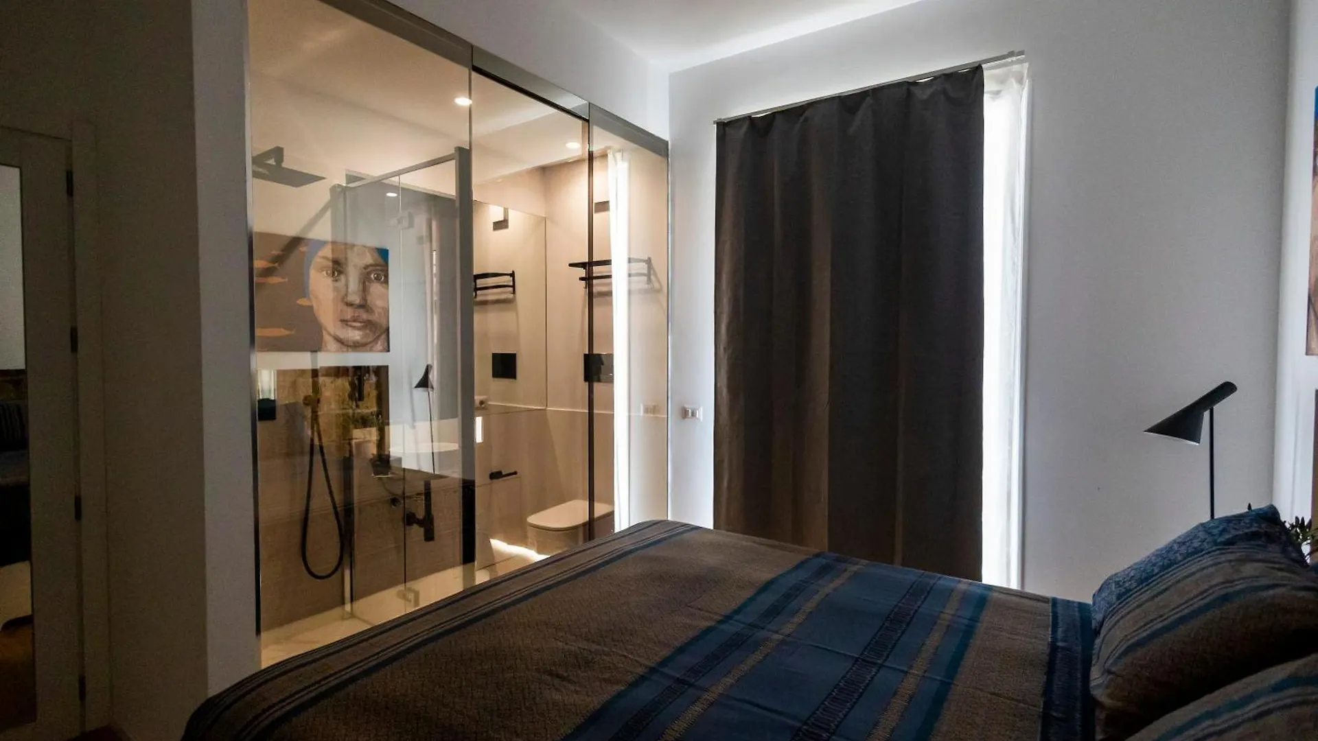 Holiday home Caveau Palermo