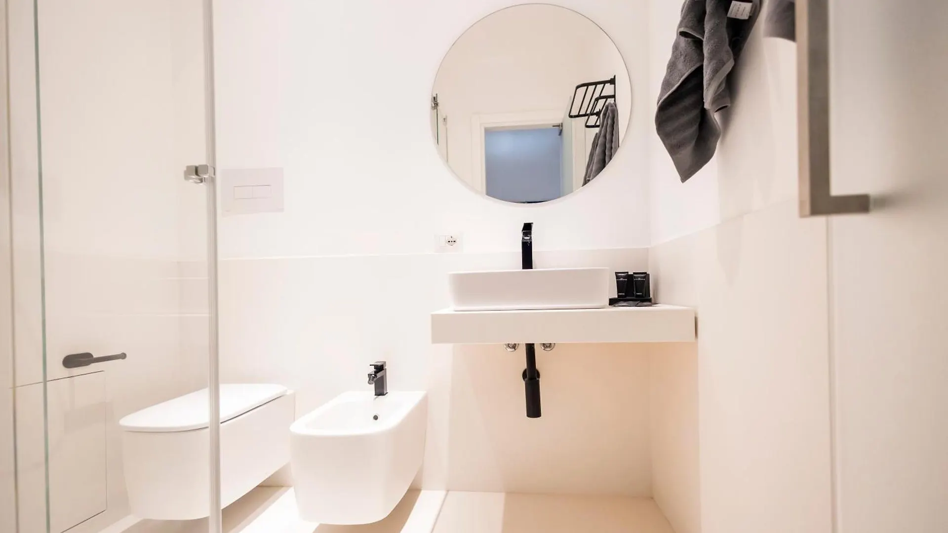 Caveau Palermo Holiday home