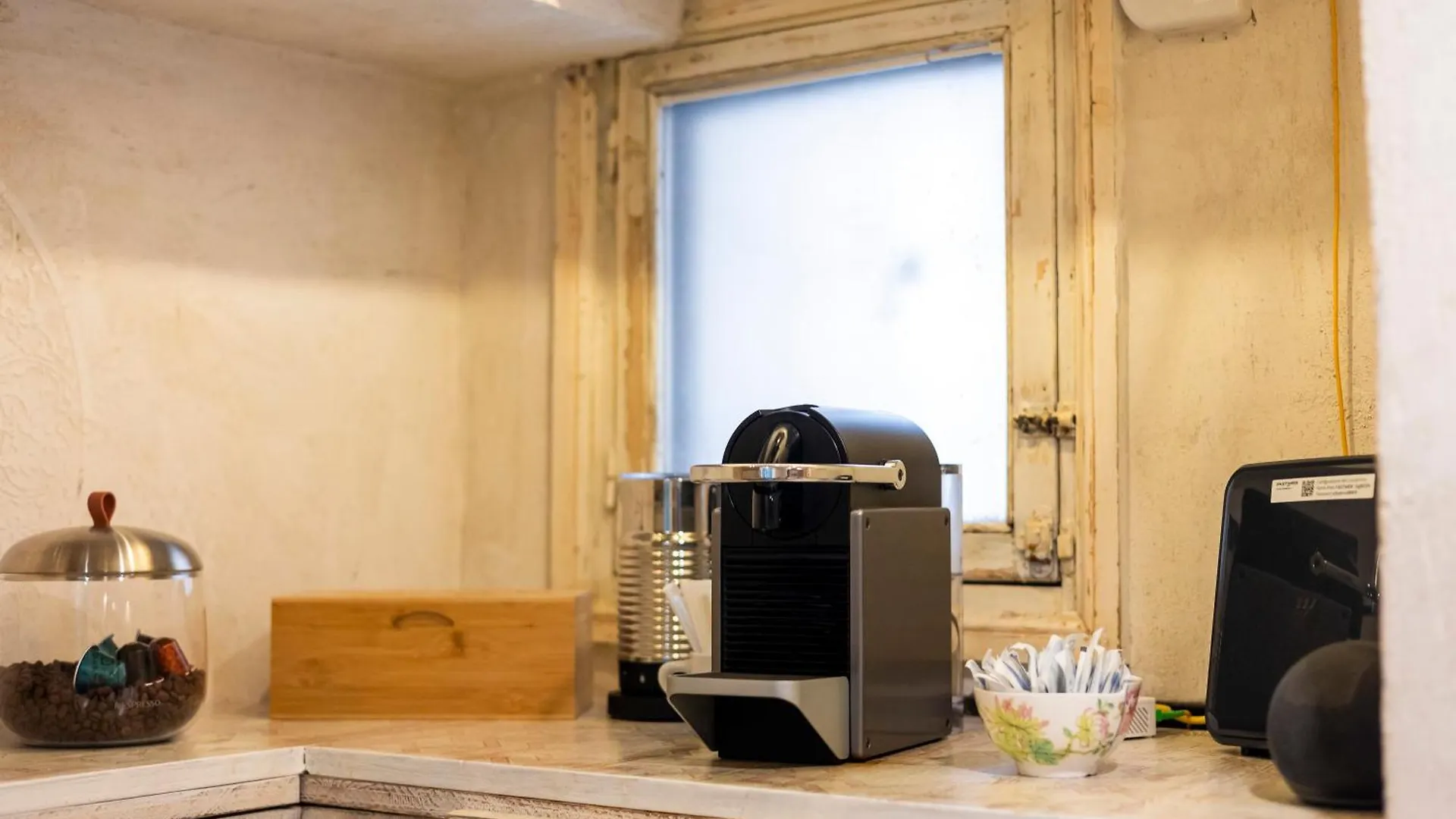 Caveau Palermo Holiday home