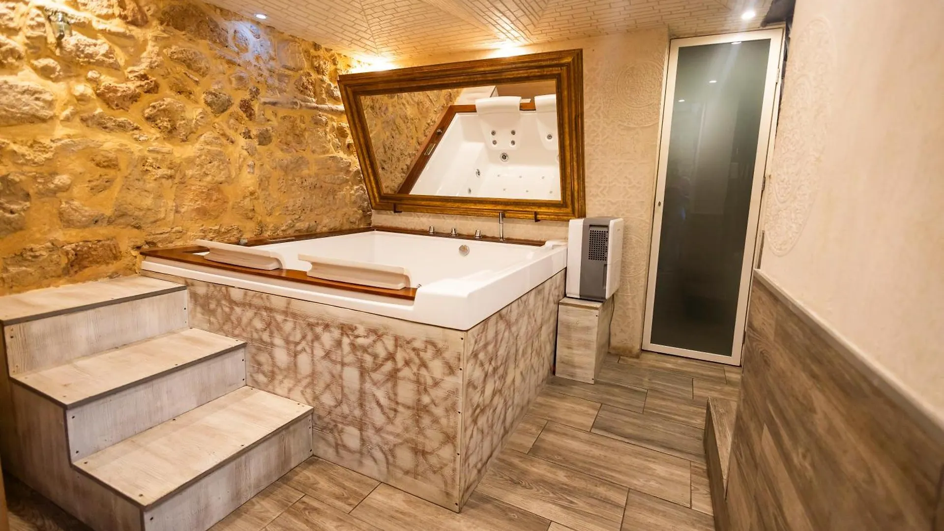 Holiday home Caveau Palermo